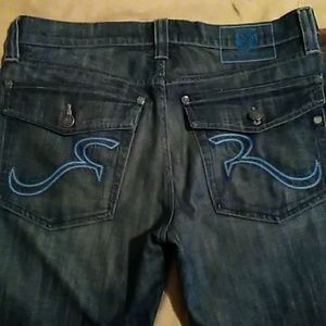 Rock N Republic - Mens Long Jeans